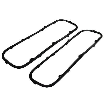 Valve Cover Gasket Steel/Rubber Bbc