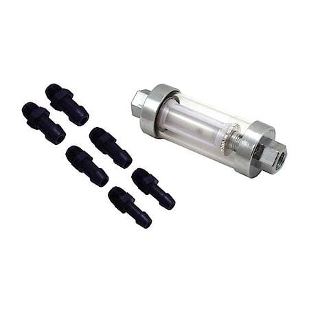 Premium Clear Fuel Filter