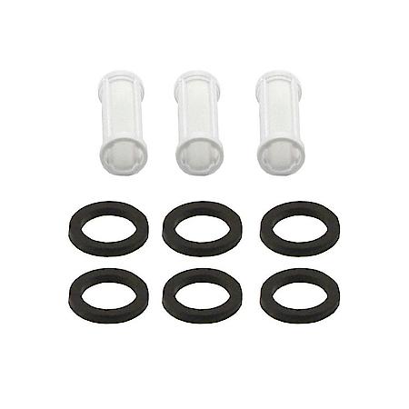 Universal Element Replacement