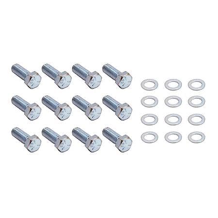 Bolt Kit Intake Hex Head