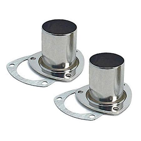 Reducers 2.5" with Bolts