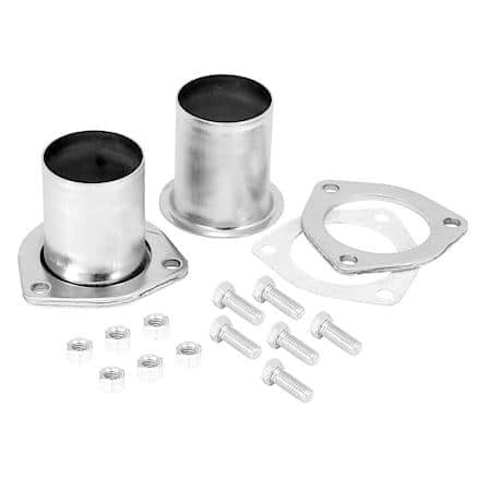 Reducers 3.0" with Bolts