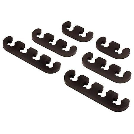 Wire Loom Dlx Black