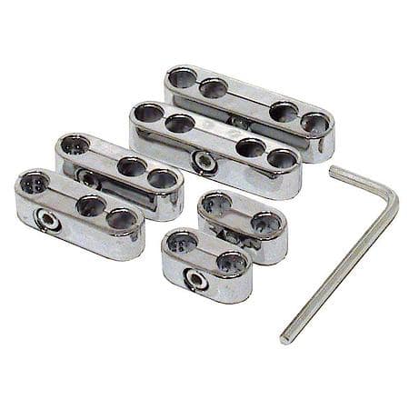 Pro Wire Separators- Chrome