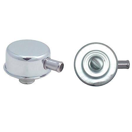 Push In Breather; 1-1/4" W