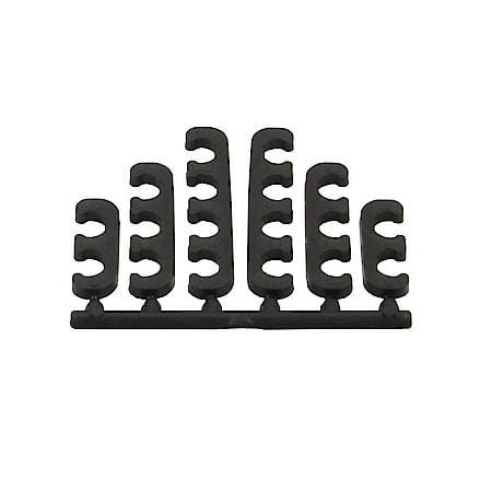 Wire Looms 7/8mm Econ Black