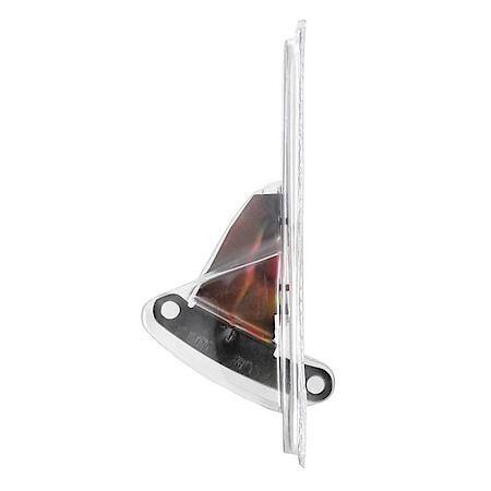 Timing Tab Adjustable Bb Chevy