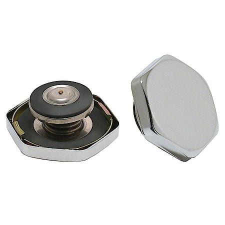 Radiator Hex 14-18Lb