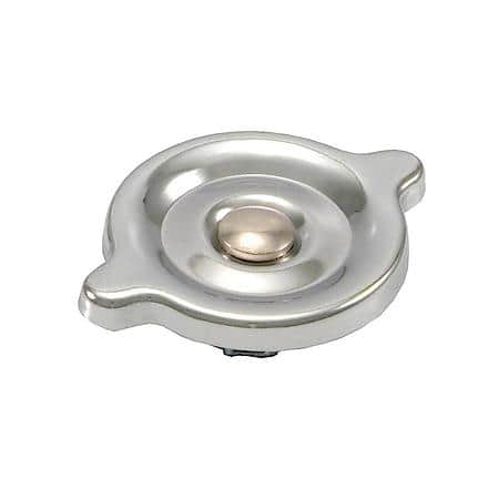 Oil Filler Cap Twist On Std