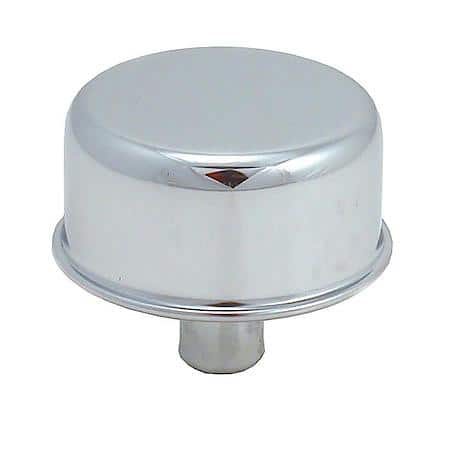 Push in Breather 3/4" std
