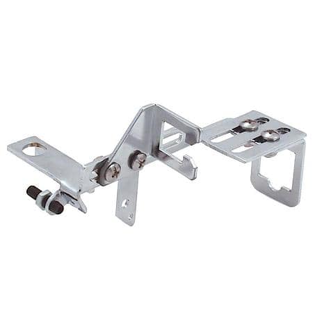 Throttle Cable Bracket