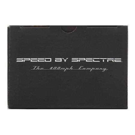 Aluminum Intake Tube 45deg