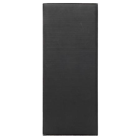 Air Duct Hose Black 4"