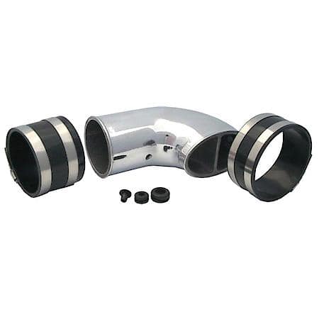 LT-1 Air Inlet Aluminum