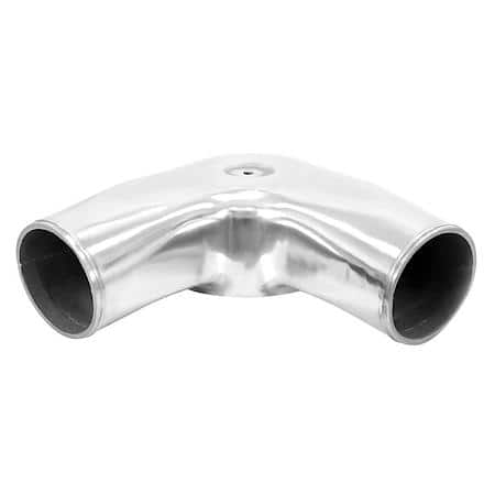 Dual Air Plenum 4"