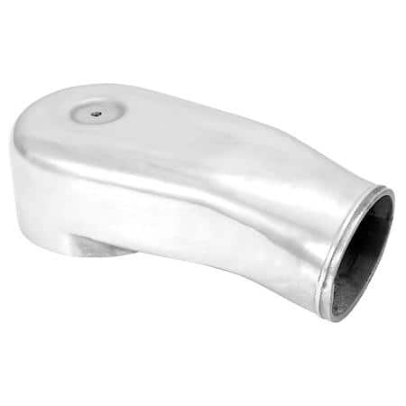 Single Air Plenum 4"