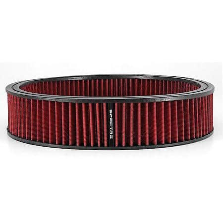 Hi Flow Element Red 14 X 3
