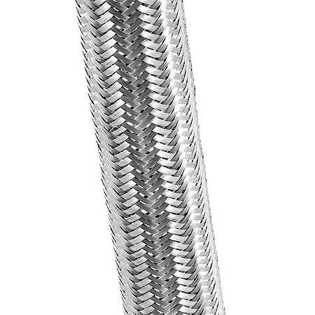 Stainless Steel Flex 1.5 x 30 x 1.5
