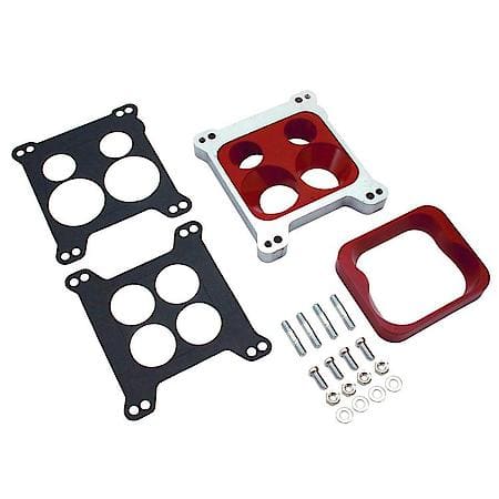 Universal CARB 4BBL Adapter