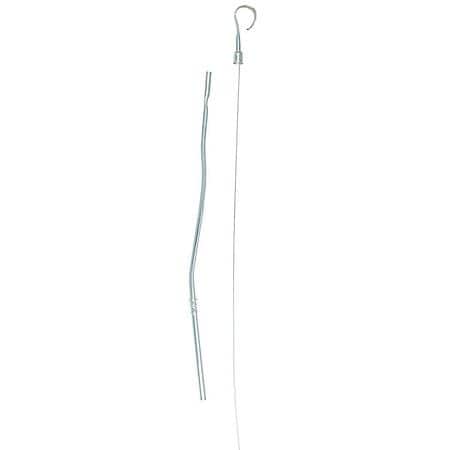 Dipstick; Engine Oil