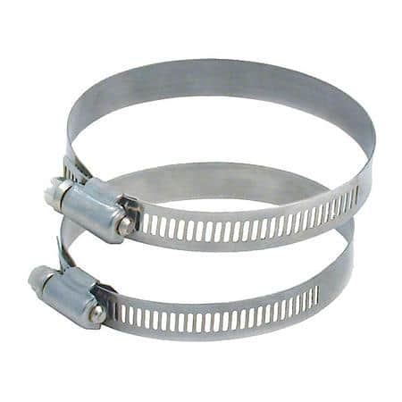 Worm Gear Clamp Pr
