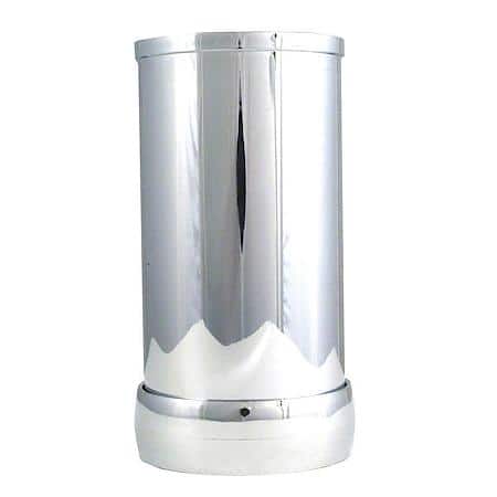 Intake Tube 6" Straight