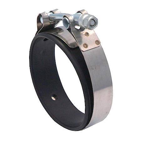 T-Bolt Clamp