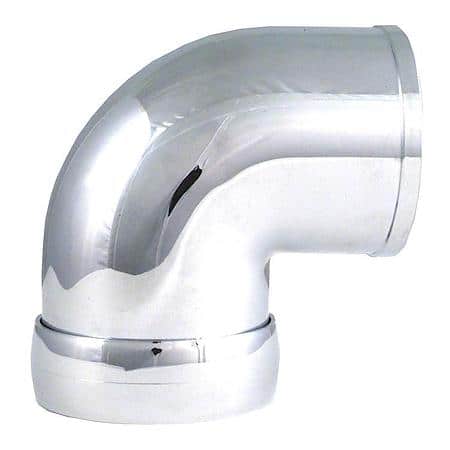 Intake Tube 90deg