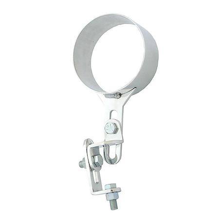 Air Intake Bracket Kit 4"