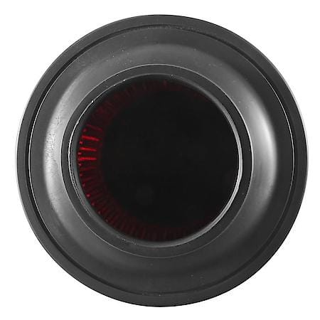 High-Flow 6.5" Conical Air Filter for 3" Intake Tubes