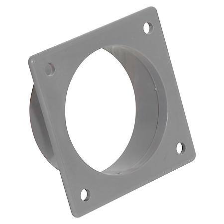 Air Duct Mounting Plate