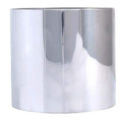 Al Intake Tube 4" Str