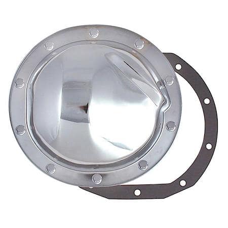 W3 Differential Cover 10 Bolt