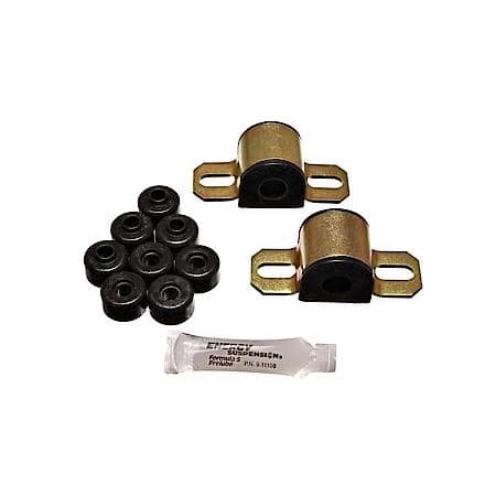 Rear Sway Bar Set - 16 mm