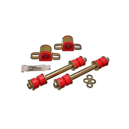 Front Sway Bar Bushing Set - 23 mm