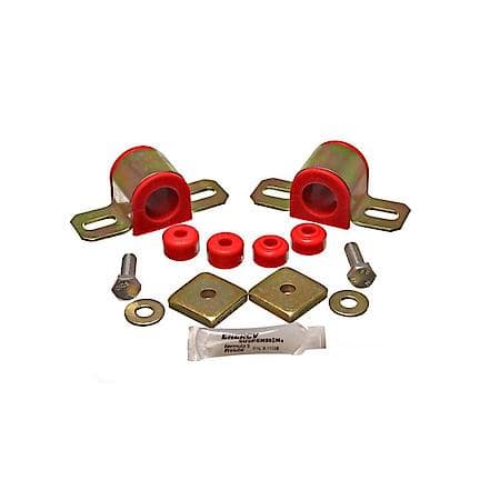 Front Sway Bar Set - 27 mm