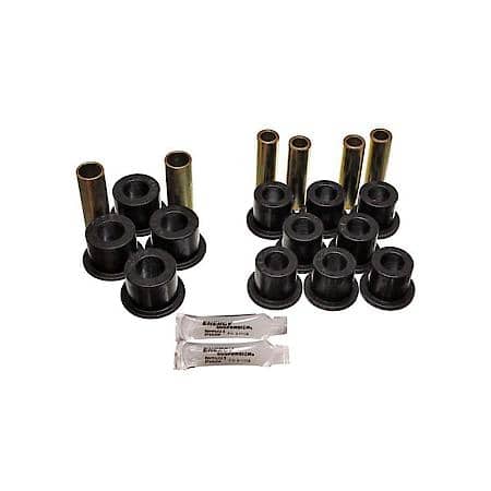 4x4 Rear Spring Bushing Set