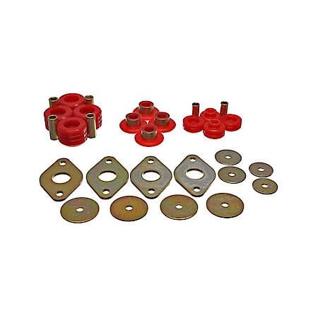 Cab Mount Bushing