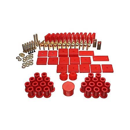 FJ40 4WD Master Set