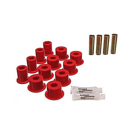 Rear Spring Shackle Bushing