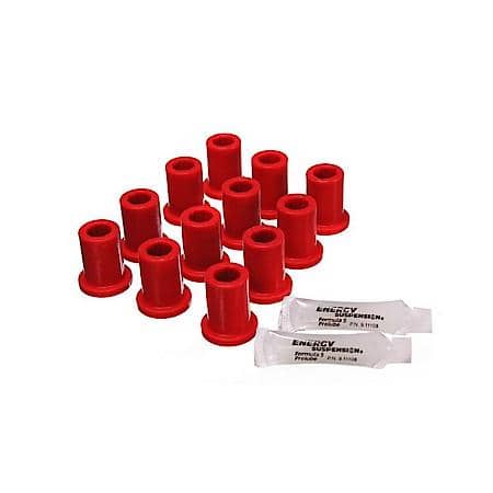 Spring Bushing Set (OEM, 4-Pack, FJ40)