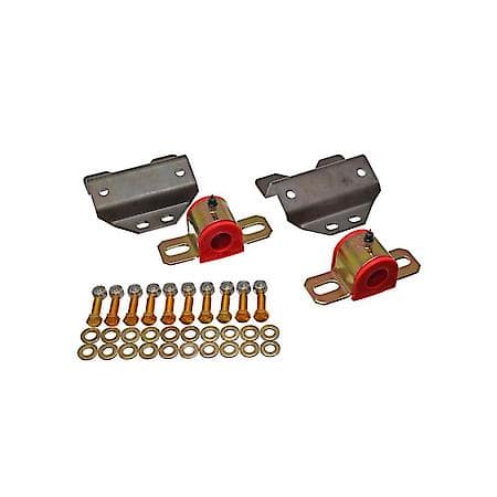 Sway Bar Adapter Set - 15/16 in.