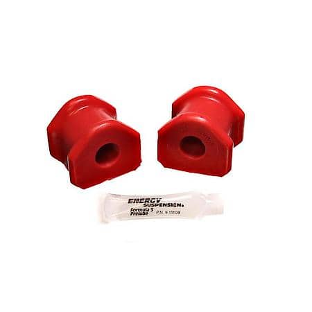 Neon Front Sway Bar - 20 mm