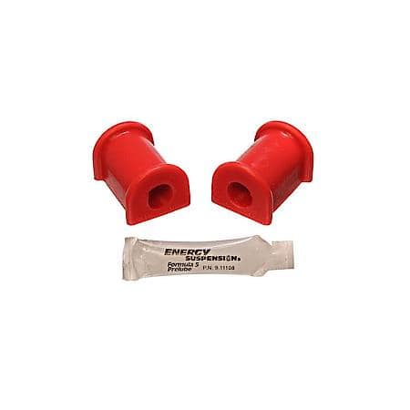 Front Sway Bar Set - 16 mm