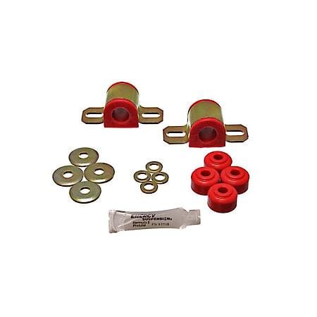 Rear Sway Bar Bushings - 20 mm