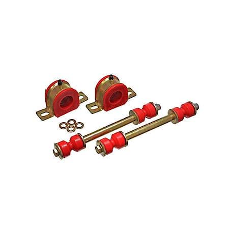 Sway Bar Set - 32 mm