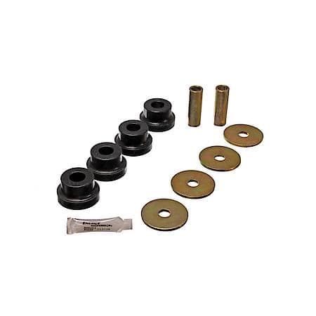 Mustache Bar Bushing