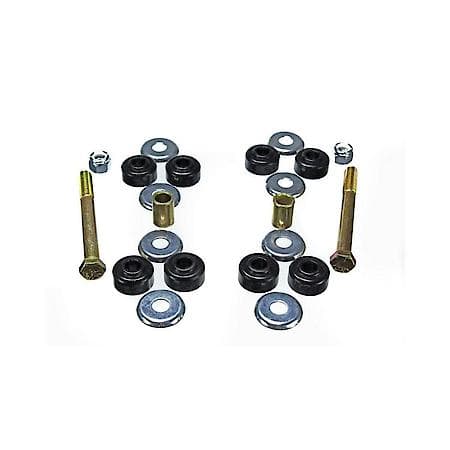 End Link Bushing Set
