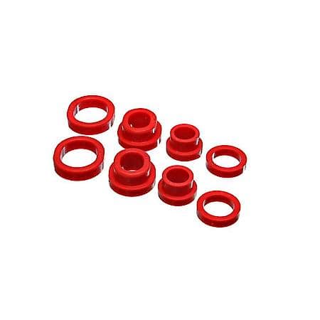 Maxima Front Lower Subframe Bushing Set
