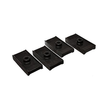 Leaf Spring Isolator Set